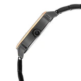NP6187KM01 FASTRACK STAINLESS STEEL STRAP WATCH