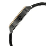 NP6189SL01 FASTRACK LEATHER STRAP WATCH