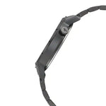 NP6194NM01 FASTRACK  STAINLESS STEEL STRAP WATCH