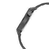 NP6194NM01 FASTRACK  STAINLESS STEEL STRAP WATCH