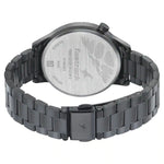 NP6194NM01 FASTRACK  STAINLESS STEEL STRAP WATCH