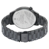 NP6194NM01 FASTRACK  STAINLESS STEEL STRAP WATCH