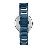 Timex Blue Dial Women's Watch -TW000X277