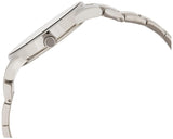AU106051A Citizen Analog White Dial Men's Watch