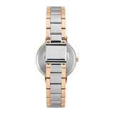 Timex Silver Dial Women's Watch - TWEL15825