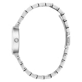 GW0871L1 - Guess Laguna Women  Blue Dial Analog Stainless Steel