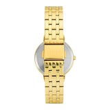 Timex Green Dial with Roman Numbers Women's Astrological Watch - TWEL19106