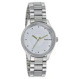 NP6203SM01 FASTRACK STAINLESS STEEL STRAP WATCH