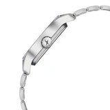NP6203SM01 FASTRACK STAINLESS STEEL STRAP WATCH