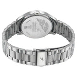 NP6203SM01 FASTRACK STAINLESS STEEL STRAP WATCH