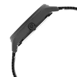 NR6207NM01 FASTRACK STAINLESS STEEL STRAP WATCH