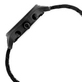 NP6208NM01 FASTRACK STAINLESS STEEL STRAP WATCH