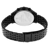 NP6208NM01 FASTRACK STAINLESS STEEL STRAP WATCH