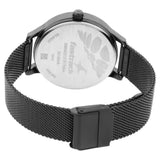 NP6210NM02 FASTRACK METAL STRAP WATCH
