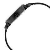 NP6221NM01 FASTRACK  STAINLESS STEEL STRAP WATCH