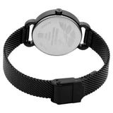 NP6221NM01 FASTRACK  STAINLESS STEEL STRAP WATCH