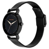 NR6221NM02 FASTRACK STAINLESS STEEL STRAP WATCH