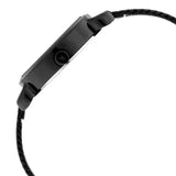 NR6221NM02 FASTRACK STAINLESS STEEL STRAP WATCH