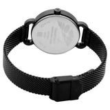 NR6221NM02 FASTRACK STAINLESS STEEL STRAP WATCH
