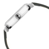 NR6222SL02 FASTRACK LEATHER STRAP WATCH