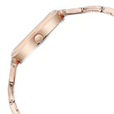 NR6247WM01 FASTRACK STAINLESS STEEL STRAP WATCH