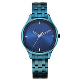 NS6248QM01 FASTRACK METAL STRAP WATCH