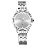 NR6248SM01 FASTRACK METAL STRAP WATCH