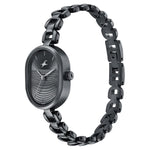 NS6258NM01 Metal Strap Watch for Girls