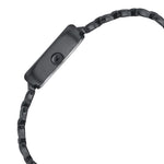 NS6258NM01 Metal Strap Watch for Girls