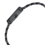 NS6258NM01 Metal Strap Watch for Girls