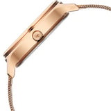 NR6269WM01 FASTRACK STAINLESS STEEL STRAP WATCH