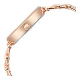 NR6270WM01 FASTRACK METAL STRAP WATCH