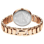 NR6270WM01 FASTRACK METAL STRAP WATCH