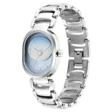 6274SM01 ANALOG BLUE DIAL WATCH FOR WO