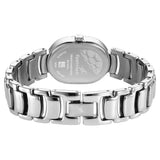 6274SM01 ANALOG BLUE DIAL WATCH FOR WO