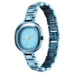 NR6276QM01 FASTRACK METAL STRAP WATCH