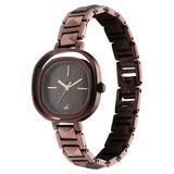 NR6276QM02 FASTRACK METAL STRAP WATCH