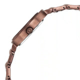 NR6276QM02 FASTRACK METAL STRAP WATCH