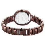 NR6276QM02 FASTRACK METAL STRAP WATCH