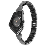 NR6279NM01 METAL STRAP WATCH FOR GIRLS