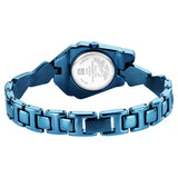 6279QM01 FASTRACK  METAL STRAP WATCH FOR LADIES
