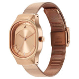 6283WM01 Stainless Steel Strap Watch for Girls