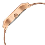 6283WM01 Stainless Steel Strap Watch for Girls
