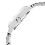 NR68008SM06 FASTRACK  METAL STRAP WATCH