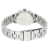 NR68008SM06 FASTRACK  METAL STRAP WATCH