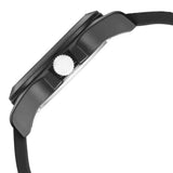 NR68011PP01 FASTRACK SILICONE STRAP WATCH