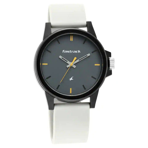 68012PP12 FASTFIT WATCH WITH LIGHT GREY DIAL