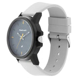 68012PP12 FASTFIT WATCH WITH LIGHT GREY DIAL