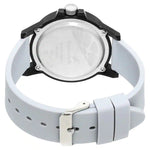 68012PP12 FASTFIT WATCH WITH LIGHT GREY DIAL