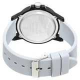 68012PP12 FASTFIT WATCH WITH LIGHT GREY DIAL